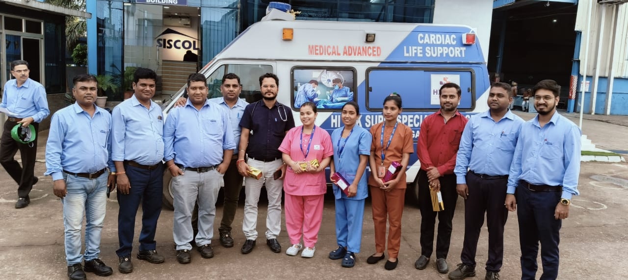 Hi Tek Hospital